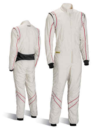 Hero TS-9 Racing Suit